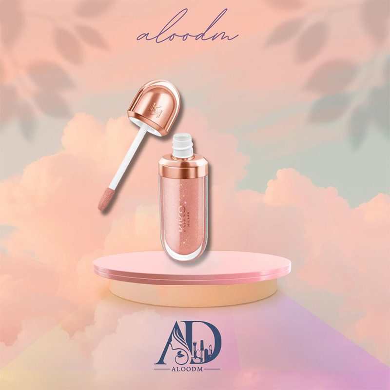 برق لب شاین کیکو (KIKO Milano Lip Gloss)