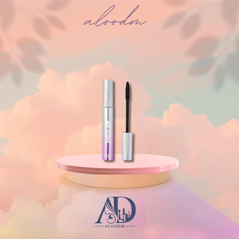 ریمل حجمدهنده شگلَم (SHEGLAM Flutter Wink Volumizing Mascara)
